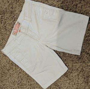 Hollister shorts